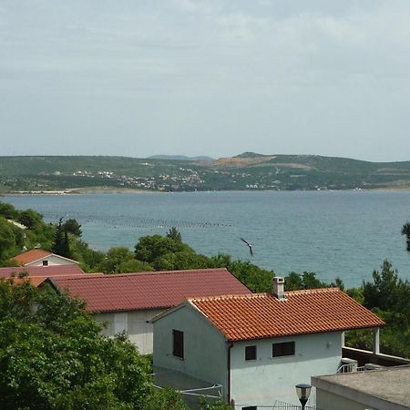 Apartment Seline 8 nur 200 m bis zum Strand Exterior foto