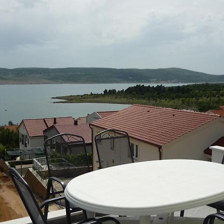 Apartment Seline 8 nur 200 m bis zum Strand Exterior foto
